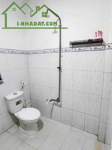 PHÒNG TRỌ CHÍNH CHỦ – SẠCH SẼ, GÁC LỬNG – GIÁ TỐT Q12, TP.HCM - 4