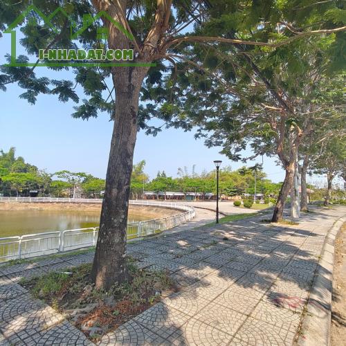 BÁN VILLA CAO CẤP 14 PHÒNG NGỦ – MẶT TIỀN TÔN ĐỨC THẮNG, TRUNG TÂM HỘI AN