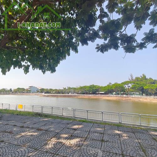 BÁN VILLA CAO CẤP 14 PHÒNG NGỦ – MẶT TIỀN TÔN ĐỨC THẮNG, TRUNG TÂM HỘI AN - 1