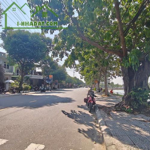 BÁN VILLA CAO CẤP 14 PHÒNG NGỦ – MẶT TIỀN TÔN ĐỨC THẮNG, TRUNG TÂM HỘI AN - 3