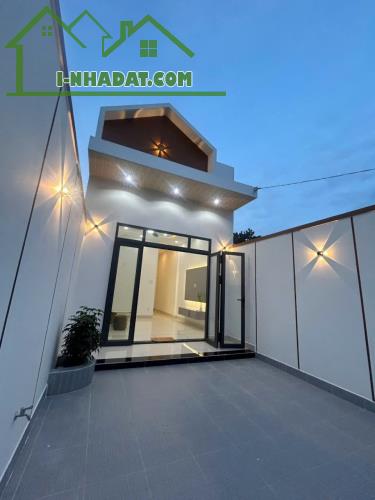 CĂN NHÀ ĐẸP gần Quảng Trường. KP Mỹ Thạnh, Phường Mỹ Phong, Đồng Tháp. GIÁ RẺ BẤT NGỜ !