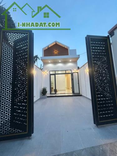 CĂN NHÀ ĐẸP gần Quảng Trường. KP Mỹ Thạnh, Phường Mỹ Phong, Đồng Tháp. GIÁ RẺ BẤT NGỜ ! - 1