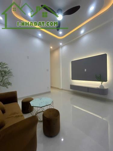 CĂN NHÀ ĐẸP gần Quảng Trường. KP Mỹ Thạnh, Phường Mỹ Phong, Đồng Tháp. GIÁ RẺ BẤT NGỜ ! - 4