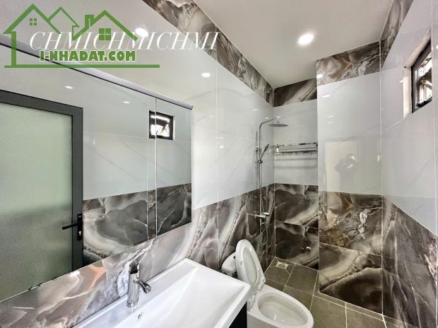 Phòng trọ mới xây đường Lê Văn Quới, Phường Bình Trị Đông, Quận Bình Tân, TP.HCM – giá