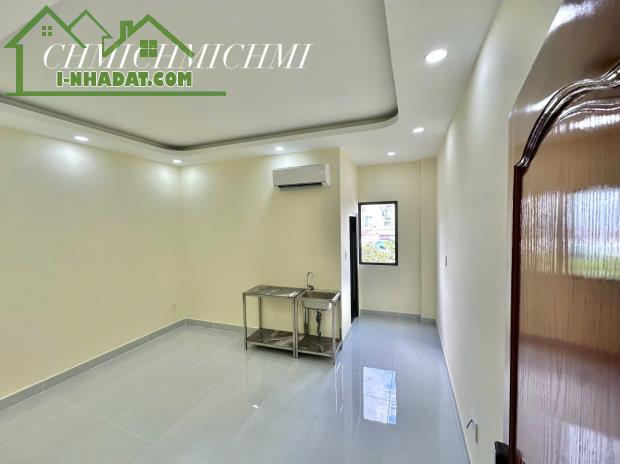 Phòng trọ mới xây đường Lê Văn Quới, Phường Bình Trị Đông, Quận Bình Tân, TP.HCM – giá - 1