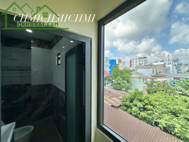 Phòng trọ mới xây đường Lê Văn Quới, Phường Bình Trị Đông, Quận Bình Tân, TP.HCM – giá - 2