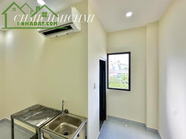 Phòng trọ mới xây đường Lê Văn Quới, Phường Bình Trị Đông, Quận Bình Tân, TP.HCM – giá - 3