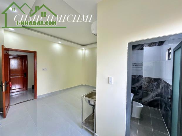 Phòng trọ mới xây đường Lê Văn Quới, Phường Bình Trị Đông, Quận Bình Tân, TP.HCM – giá - 4