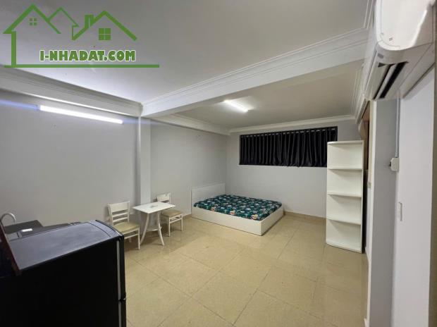 Cho thuê căn hộ dịch vụ Full nội thất– Dọn vào ở ngay tại Tân Bình - 1