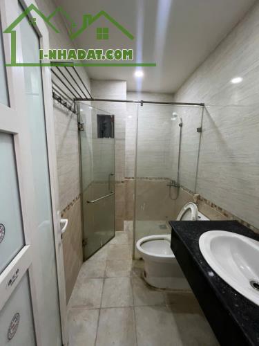 Cho thuê căn hộ dịch vụ Full nội thất– Dọn vào ở ngay tại Tân Bình - 2