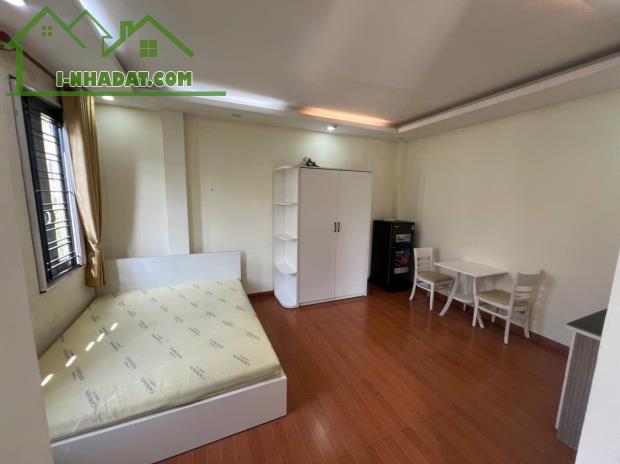 Cho thuê căn hộ dịch vụ Full nội thất– Dọn vào ở ngay tại Tân Bình - 3