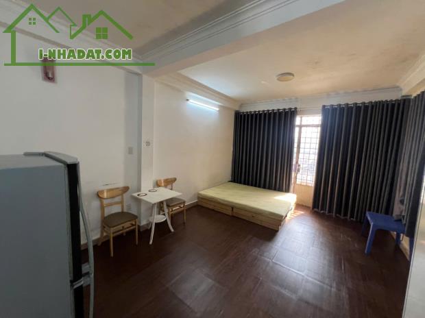 Cho thuê căn hộ dịch vụ Full nội thất– Dọn vào ở ngay tại Tân Bình - 4