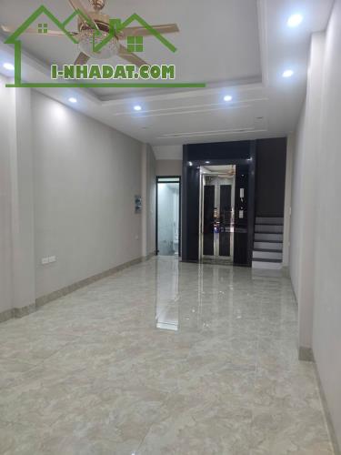 KHU PHÂN LÔ NGUYỄN CHÍ THANH, ĐỐNG ĐA, THANG MÁY, KINH DOANH, 36/40 M2 x 6 TẦNG, GIÁ 22 TỶ - 1