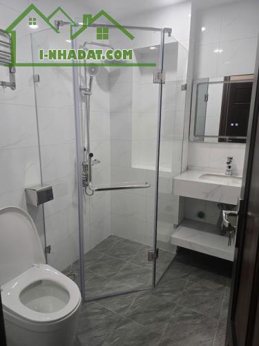 KHU PHÂN LÔ NGUYỄN CHÍ THANH, ĐỐNG ĐA, THANG MÁY, KINH DOANH, 36/40 M2 x 6 TẦNG, GIÁ 22 TỶ - 3