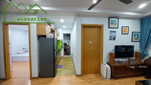 Cần bán căn hộ Chung cư Ecohome 56m2, 2pn, view đẹp, - 2