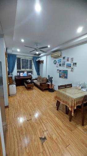 Cần bán căn hộ Chung cư Ecohome 56m2, 2pn, view đẹp, - 1