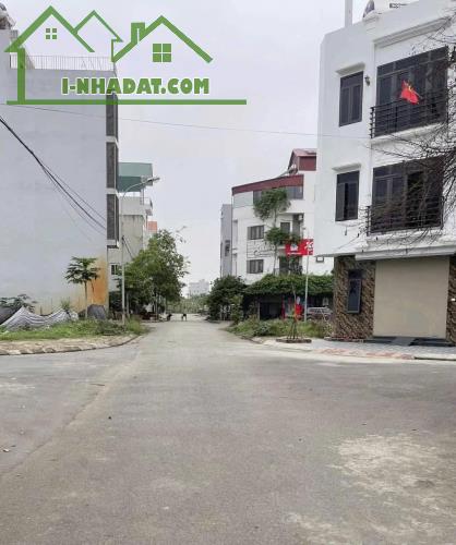 Bán đất DV Đồng Mai khu 2 No 08, gần khu sinh thái, DT 50m2 MT4M, đẹp ko tì vết giá hơn 7t
