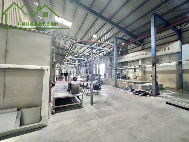 600m kho xưởng khu vực đường 70, Phan Trọng Tuệ cần cho thuê, xuất đủ VAT, giá 140k/m - 2