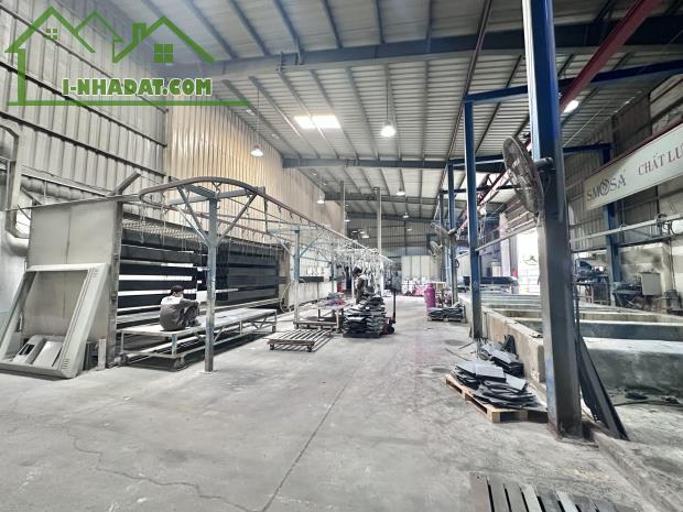 600m kho xưởng khu vực đường 70, Phan Trọng Tuệ cần cho thuê, xuất đủ VAT, giá 140k/m - 1