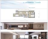 Bán Căn 2 Ngủ River Park Phú Thượng - Thông Tin Mới Nhất