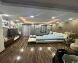 Hiếm phố Nguyễn Đình Thi 95m2, 4T long lanh, mặt tiền 10m Gara ô tô cạnh Hồ Tây