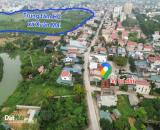 Chính Chủ gửi bán đất Xuân Mai Chương Mỹ, lô 2 thoáng 41m2 Kinh doanh, vô vàn tiện ích mà