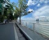 NGUYỄN ĐÌNH THI - Siêu phẩm 95m² MT 10m - Sát phố - Ô tô thông - View Hồ Tây - 79 tỷ