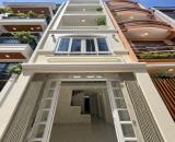 Bán Nhà Mặt Trước Xe Hơi - Mặt Sau 3 Gác - 5 Tầng - 5PN - Quận 5 Giáp Quận 1 - Giá 7,25 Tỷ