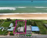 365m² (100m² thổ cư)  MẶT TIỀN BIỂN TIẾN THÀNH - LÂM ĐỒNG ( BÌNH THUẬN CŨ )