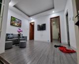 BÁN NHÀ CẦU CỐC – 40m² – 6 TẦNG – Ô TÔ TRÁNH – KINH DOANH – VIEW HỒ – GIÁ 9.8 TỶ