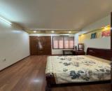 Bán nhà Ngô Gia Tự - 64m 4 tầng - Độc lập dân xây