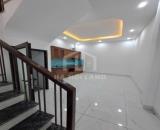 BÁN NHÀ LIÊN MẠC – BẮC TỪ LIÊM – 4 TẦNG XÂY MỚI – Ô TÔ ĐỖ CỬA – GIÁ 5.3 TỶ