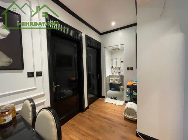 CĂN HỘ LÔ GÓC 2PN2VS - PHONG CÁCH INDOCHINE SIÊU SANG - ĐỐI DIỆN LOTTE - 2