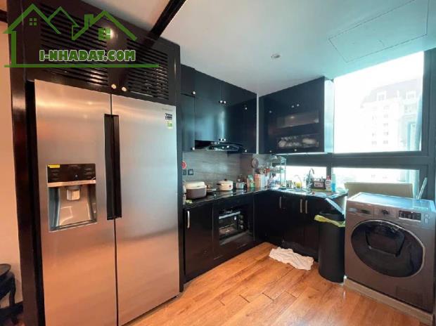 CĂN HỘ LÔ GÓC 2PN2VS - PHONG CÁCH INDOCHINE SIÊU SANG - ĐỐI DIỆN LOTTE - 5