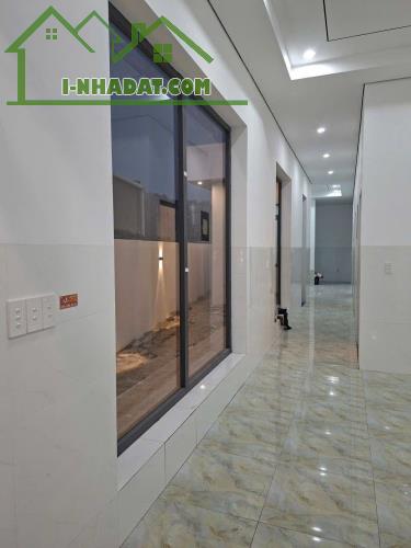 NHÀ MỚI XÂY – THIẾT KẾ THÔNG THOÁNG – KHU GIA PHÁT TAM PHƯỚC - 2