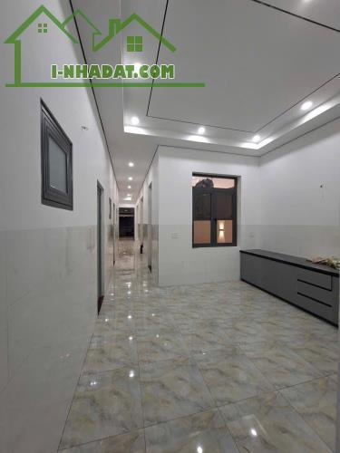 NHÀ MỚI XÂY – THIẾT KẾ THÔNG THOÁNG – KHU GIA PHÁT TAM PHƯỚC - 3