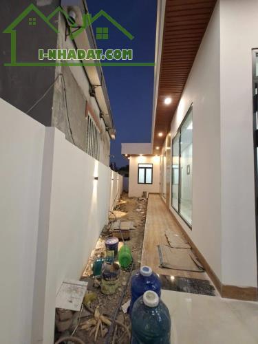 NHÀ MỚI XÂY – THIẾT KẾ THÔNG THOÁNG – KHU GIA PHÁT TAM PHƯỚC - 4