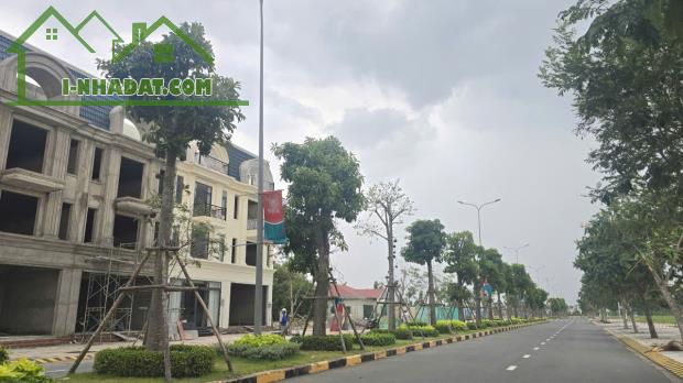 🍀 CƠ HỘI ĐẦU TƯ GIÁ TỐT – ĐẤT MẶT TIỀN N13, DỰ ÁN SOLIA 🍀 GIÁ CỰC RẺ 1.7 TỶ - 90M2