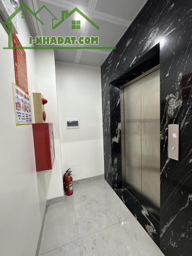 Chính chủ cần cho Thuê Toà Nhà Full Kính Mới - 1