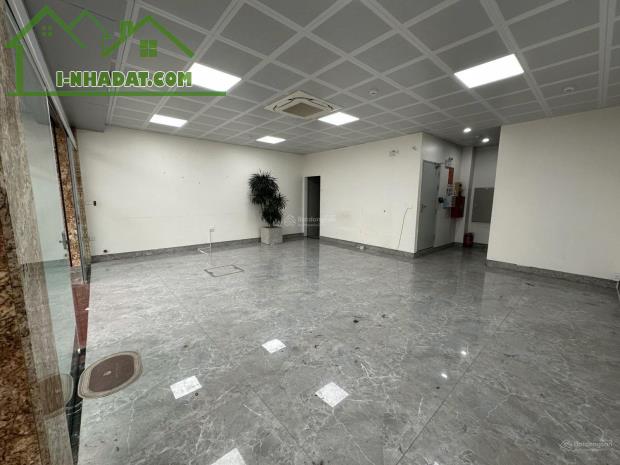 Chính chủ cần cho Thuê Toà Nhà Full Kính Mới - 4