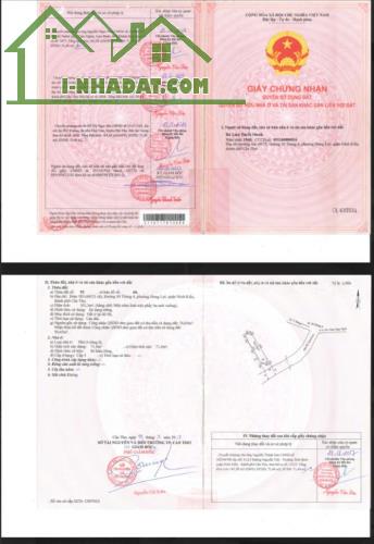 Ngân hàng BIDV thanh lý tài sản tại Hẻm 30/4 Hưng Lợi, Ninh Kiều, Cần Thơ