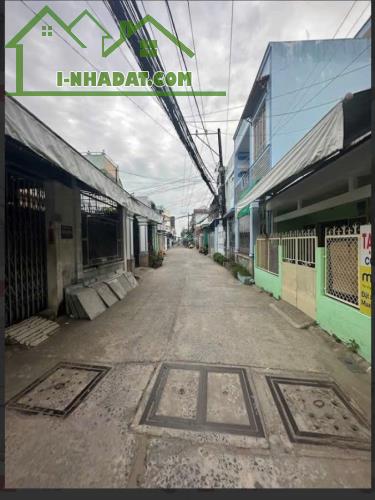 Ngân hàng BIDV thanh lý tài sản tại Hẻm 30/4 Hưng Lợi, Ninh Kiều, Cần Thơ - 4