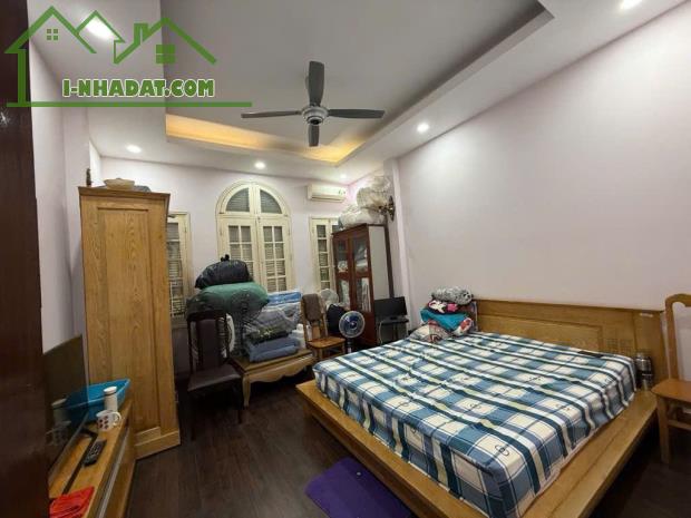 MẶT NGÕ THÔNG THÁI THỊNH - KD NGÀY ĐÊM - Ô TÔ QUA - 16,5 TỶ