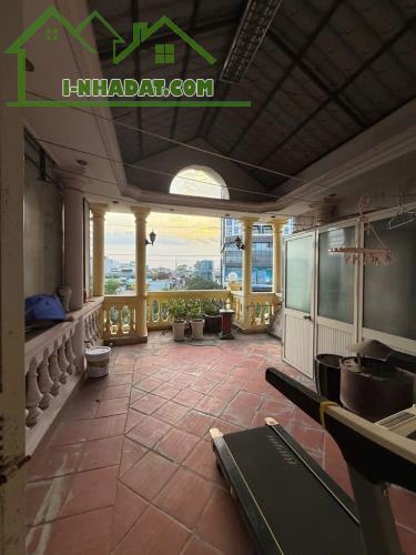 MẶT NGÕ THÔNG THÁI THỊNH - KD NGÀY ĐÊM - Ô TÔ QUA - 16,5 TỶ - 1