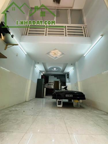 HUỲNH VĂN BÁNH – 5 TẦNG BTCT – HẺM XE HƠI – CHỈ 7.25 TỶ