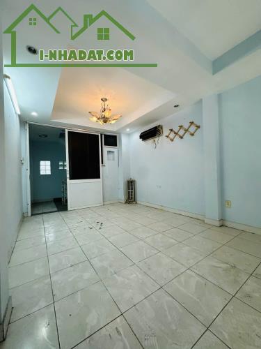 HUỲNH VĂN BÁNH – 5 TẦNG BTCT – HẺM XE HƠI – CHỈ 7.25 TỶ - 2