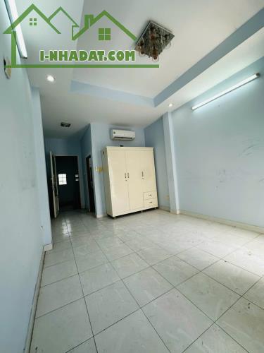 HUỲNH VĂN BÁNH – 5 TẦNG BTCT – HẺM XE HƠI – CHỈ 7.25 TỶ - 3