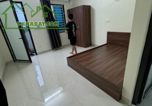 PASS PHÒNG TRỌ THOÁNG ĐẸP KHÉP KÍN ở Di Trạch, Hoài Đức, Hà Nội - 1