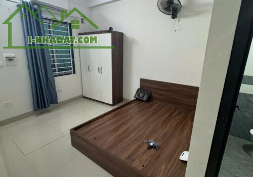 PASS PHÒNG TRỌ THOÁNG ĐẸP KHÉP KÍN ở Di Trạch, Hoài Đức, Hà Nội - 2