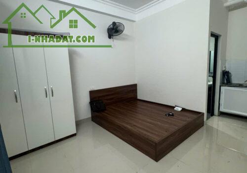 PASS PHÒNG TRỌ THOÁNG ĐẸP KHÉP KÍN ở Di Trạch, Hoài Đức, Hà Nội - 3